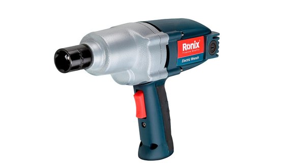 Imagen de LLAVE DE IMPACTO RONIX ELECTRICA 220V 900W 350N/M