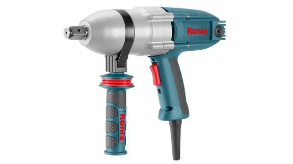 Imagen de LLAVE PISTOLA IMPACTO  3/4" ELECTRICA 220V 600W 500NM