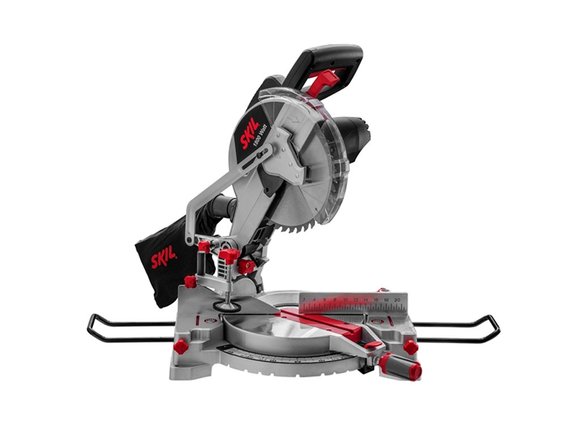 Imagen de SIERRA INGLETADORA SKIL 3310 - 10" (254MM) 1800W