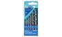 Imagen de JUEGO DE 6 MECHAS MAMPOSTERIA DIAM 2/3/4/5/6/8MM X 10MM
