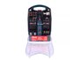 Imagen de SET MINI TORNO A BATERIA 3.6V 1.5AH 6 VELOCIDADES