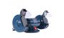 Imagen de AMOLADORA DE BANCO RONIX 220V 350W 2950 RPM