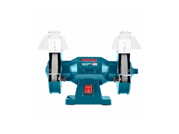 Imagen de AMOLADORA DE BANCO  220V 150W 2950RPM