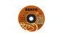 Imagen de DISCO DE CORTE BAHCO DE 7" PARA ACERO INOXIDABLE