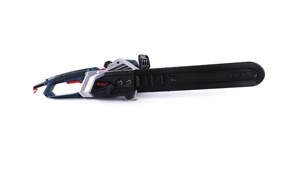 Imagen de SIERRA DE CADENA ELECTRICA RONIX 220V 2200W 3750 RPM