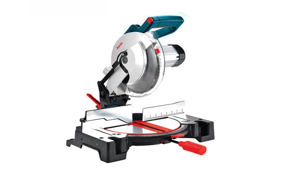 Imagen de SIERRA INGLETADORA RONIX 230V 1650 3800 RPM