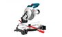 Imagen de SIERRA INGLETADORA RONIX 230V 1650 3800 RPM