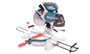 Imagen de SIERRA INGLETADORA RONIX 220V 5300 RPM