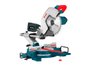 Imagen de SIERRA INGLETADORA TELESCOPICA  250MM 220V 2000W