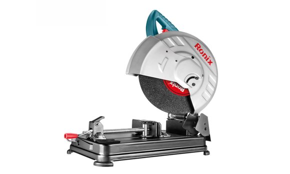 Imagen de SIERRA SENSITIVA RONIX 220V 2400W 3900 RPM