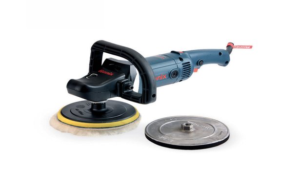 Imagen de PULIDORA ELECTRICA RONIX 220V 1200W DE 600 A 3000 RPM