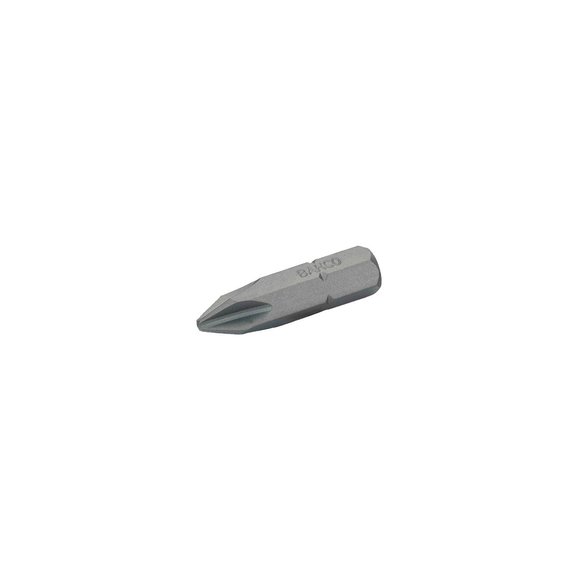 Imagen de 5 PUNTAS BIT BAHCO PARA TORNILLO PHILIPS PH1