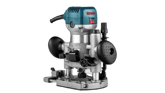 Imagen de ROUTER/TROMPO ELECTRICO COMPACTO 220V 710W 33000 RPM