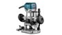 Imagen de ROUTER/TROMPO ELECTRICO COMPACTO 220V 710W 33000 RPM