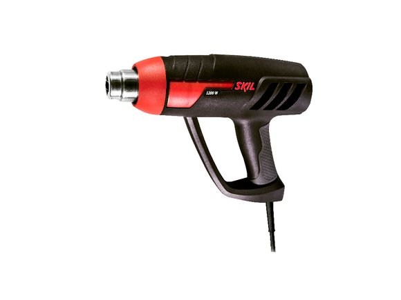 Imagen de Pistola de Calor Skil 8003 - Con Maletín