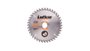 Imagen de HOJA DE SIERRA CIRCULAR 7.1/4"-184MM 24 D MAD