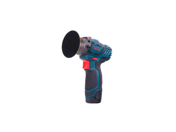 Imagen de PULIDORA A BATERIA DE 12V 2AH 0-8300 RPM