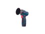 Imagen de PULIDORA A BATERIA DE 12V 2AH 0-8300 RPM