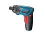 Imagen de ATORNILLADOR INALAMBRICO RONIX 3,6V