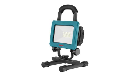 Imagen de LUZ SPOT LED TIPO FAROL INALAMBRICO  20V