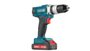 Imagen de TALADRO INALAMBRICO C/PERCUTOR  16V 1,5AH (32NM)