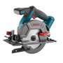 Imagen de SIERRA CIRCULAR  INALAMBRICA 5000 RPM