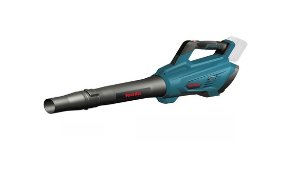 Imagen de SOPLADORA DE HOJAS A BATERIA  20V 8000 RPM