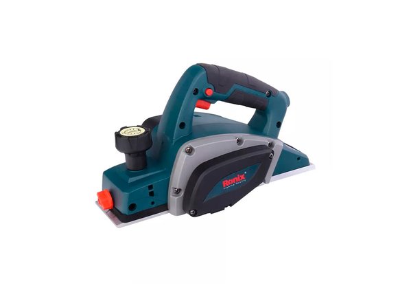 Imagen de CEPILLADORA 220V 580W 16500 RPM