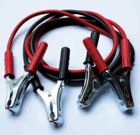 Imagen de CABLE PUENTE/CHICOTE 500AMP 3,50M