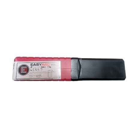 Imagen de CAJA DE 5KG DE ELECTRODOS EASYARC 308L 3.25MM X 350MM(R13)