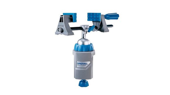 Imagen de Morsa Multidireccional Dremel 2500