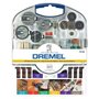 Imagen de Kit Multiuso Ez-Lock Dremel 710