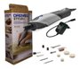 Imagen de MINI TORNO DREMEL 2050 NG STYLO CON 11 ACCESORIOS