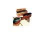 Imagen de MINI BANDA ABRASIVA 101X914MM GRANO 80
