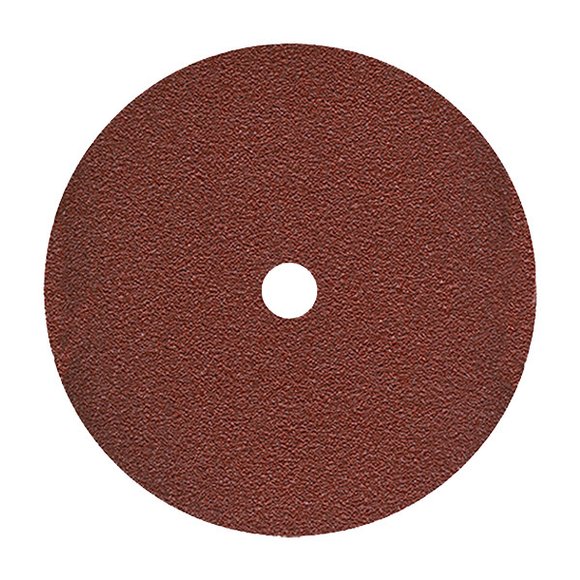 Imagen de DISCO LIJA VULCANIZADO DE 127X22MM (5") GRANO 80