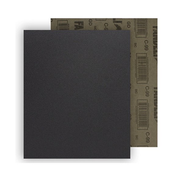 Imagen de LIJA AL AGUA 230X280MM GRANO 60
