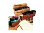 Imagen de MINI BANDA ABRASIVA 76X457MM GRANO 120