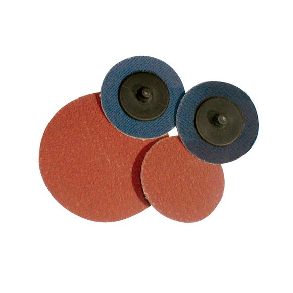 Imagen de DISCO DE CAMBIO RAPIDO DE 51MM GRANO 50
