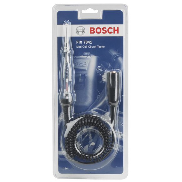 Imagen de TESTER PUNTA LOGICA COMPROBADOR DE CIRCUITO AUTOMOTRIZ BOSCH