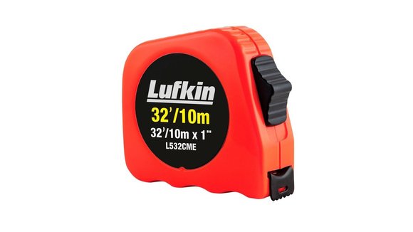 Imagen de CINTA METRICA L500 10 MTS