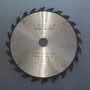 Imagen de HOJA DE SIERRA TCT P/MADERA LEMAN DIAM 7-1/4" X 40 DIENTES