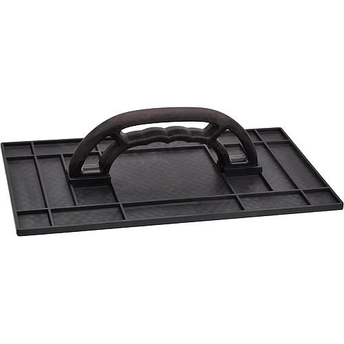 Imagen de LLANA 300X170MM PLASTICA CUADRICULADA SIN ESPUMA
