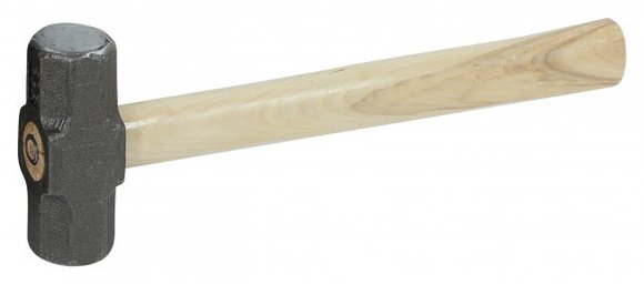 Imagen de MACETA OCTOGONAL 1,1KG LARGO:320MM ANCHO:105MM