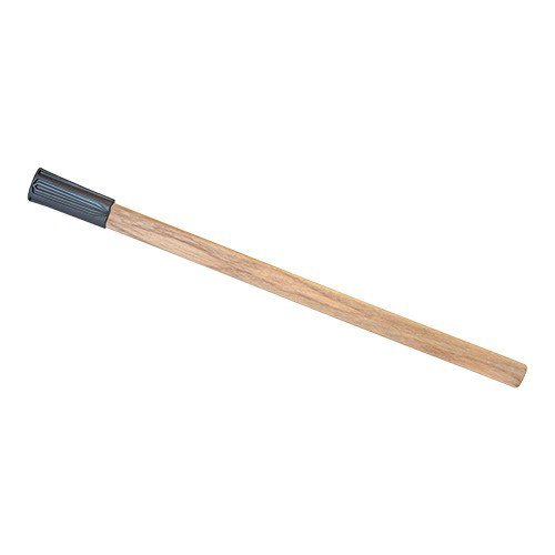 Imagen de MANGO MADERA P/PICO DE 92CM C/PUNTERA DE PLASTICO