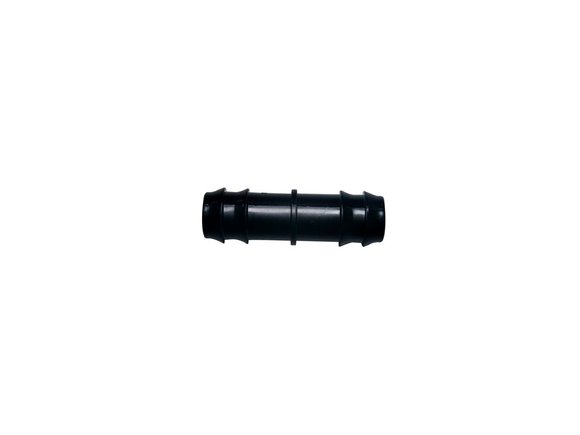 Imagen de 50 CONECTORES DE UNION INTERNA RECTA DE 1/2"