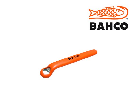 Imagen de LLAVE FIJA AISLADA BAHCO BAHCO 1000V (IEC 60900) 11 MM