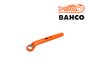 Imagen de LLAVE FIJA AISLADA BAHCO BAHCO 1000V (IEC 60900) 11 MM