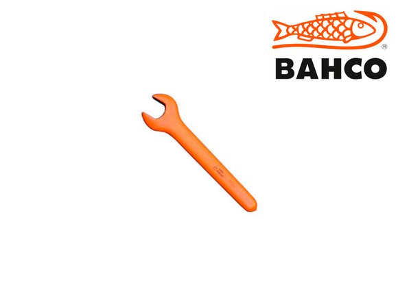 Imagen de LLAVE FIJA AISLADA BAHCO BAHCO 1000V (IEC 60900) DE 7/8"