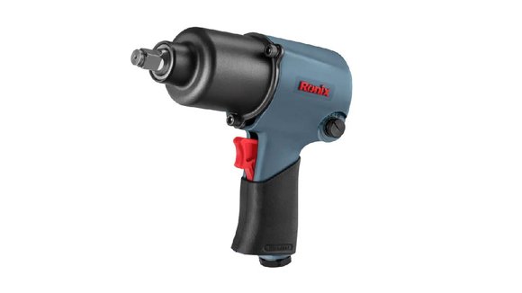 Imagen de LLAVE DE IMPACTO NEUMATICA  DE 1/2" 900NM 7500RPM