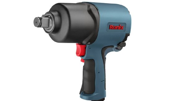 Imagen de LLAVE DE IMPACTO NEUMATICA  DE 3/4" 1800NM 7000RPM